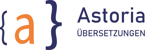 Astoria Übersetzungen